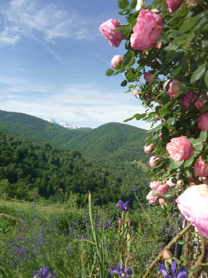Lies Les Granges De La Hulotte, La Hulotte 빌라 외부 사진
